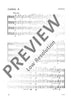 Trombone Quartets - Performance Score