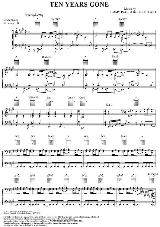 YngwieMalmsteen,SeventhSign,bandscore楽譜 Touhou 13.5 HM - Shinkirou Orchestra - Piano Sheet Music for