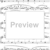 Piano Concerto No. 2, Movement 3 - Piano