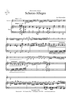 Scherzo Allegro - Piano Score