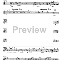 Rondalla - Trumpet in C