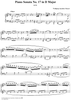 Piano Sonata No. 17 in D major    K576