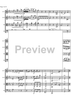 Overture c minor D8A - Score