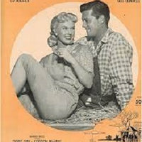 By The Light Of The Silvery Moon