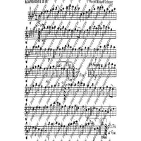 Bayernlied - Set of Parts