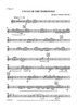 Cycle of the Werewolf - Horn 2 in F