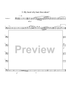 Two Canzonets - from Morley's "Two Canzonets to Four Voices" (1597) - Trombone 3