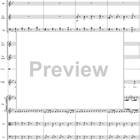 Scena ed Aria: Cessa di più resistere, No. 20 from "Il Barbiere di Siviglia" - Full Score