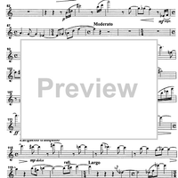 Trio Giocoso - Flute