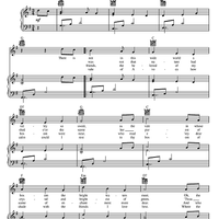 The Meeting Of The Waters