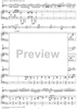 Sérénade Mélancolique in B-flat Minor (b-moll) - Piano Score