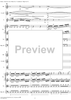 Mass No. 18 in C Minor, No. 3: Laudamus te - Full Score