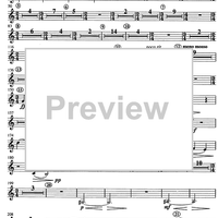 Concertino giocoso Op. 12 - Horn in F 3