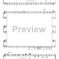 A Soldier's Hymn - Piano