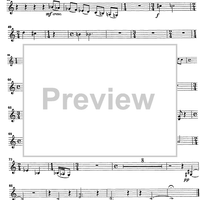 3 sketches - Violin 2