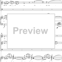 Grande Messe des Morts (Requiem), No. 6: Lacrymosa