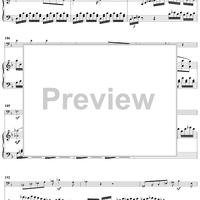 Cello Sonata No. 1 in F Major, Op. 5, No. 1 - Piano Score