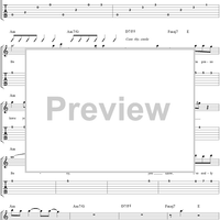 Babe I'm Gonna Leave You