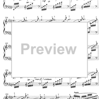 La Danse des Fées Op.76