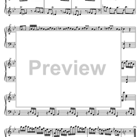 Sonata Bb Major K266