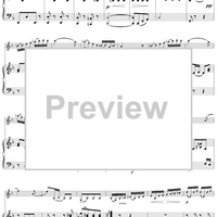 Sonata in A minor "Arpeggione" - Piano