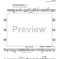 Spiritual Medley No.1