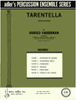 Tarentella - Tambourine, Triangle