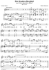 Des Knaben Berglied, No. 8, Op. 79