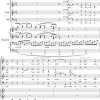 Neue Liebeslieder Walzes, Op. 65, No. 15  ("Zum Schluss")