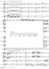 Recitative and Aria: Vieni, vieni, ov'amor t'invita, No. 1 from "Lucio Silla", Act 1 - Full Score
