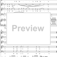 Dettingen Te Deum in D Major, HWV283: No. 4, To Thee Cherubin, and Seraphin