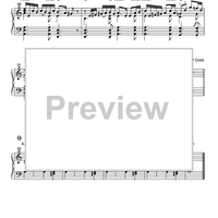 God Rest Ye Merry Gentlemen - Keyboard or Guitar