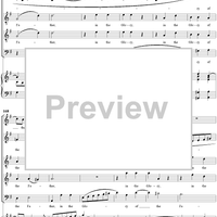 Chandos Te Deum in B-flat Major, HWV281: No. 8, Thou Sittest at the Right Hand of God