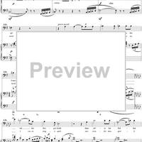 Siegfried, WWV86C, Act 2, Prelude and Scene 1, Alberich, The Wanderer, (Fafner's voice)