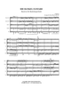 Die Bankel Fanfare - Score