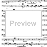 Variazioni su un tema di Prokofiev - Bassoon 2