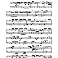 Moments Musicaux, No.4 (excerpt), Op.94