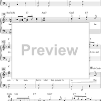 We Just Couldn't Say Goodbye