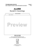 Alarm - Score