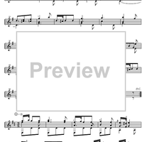 Valses Faciles Op. 7