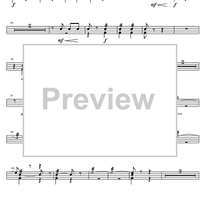 Kehraus - Percussion