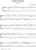 Sonata in D major   (K335/P339/LS10)