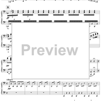 Leonore Overture (Fidelio, Composed 1806)