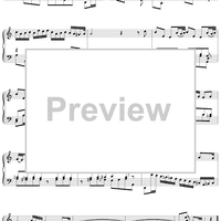 Vater unser im Himmelreich, BWV760