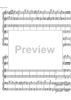 Divertimento No. 9 Bb Major KV240 - Score