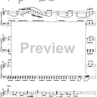 The Nutcracker. Scene No. 14. Pas de deux