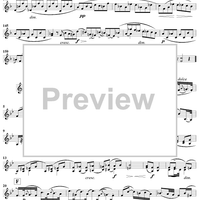 Violin Duet No. 12 in F Major, Op. 148 - Violin 2