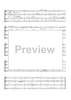 Two Madrigals, Vol. 7 - from Morley's "First Book of Madrigals to 4 Voices" (1594) - Score