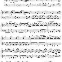 Concerto No. 6 in B-flat Major "Harp Concerto"  Op. 4, No. 6, HWV294 - Harp