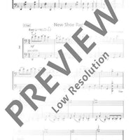 Position Fun - Performing Score